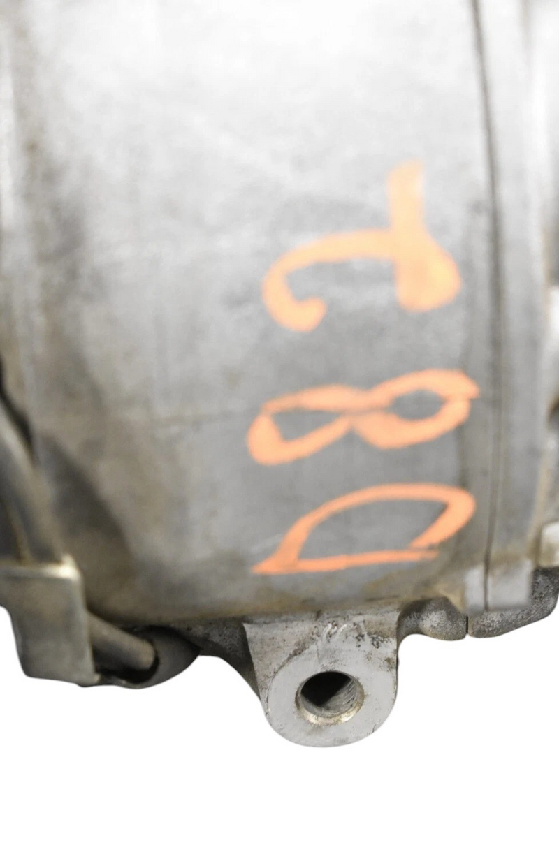 Load image into Gallery viewer, 06-15 Lexus GS300 GS350 GS450h A/C AC Air Conditioning Compressor 4472600541 Oem