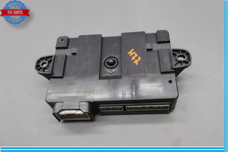 Load image into Gallery viewer, 10-15 Jaguar XJ XJL X351 Theft Locking Control Module Unit AH2219H440AG Oem