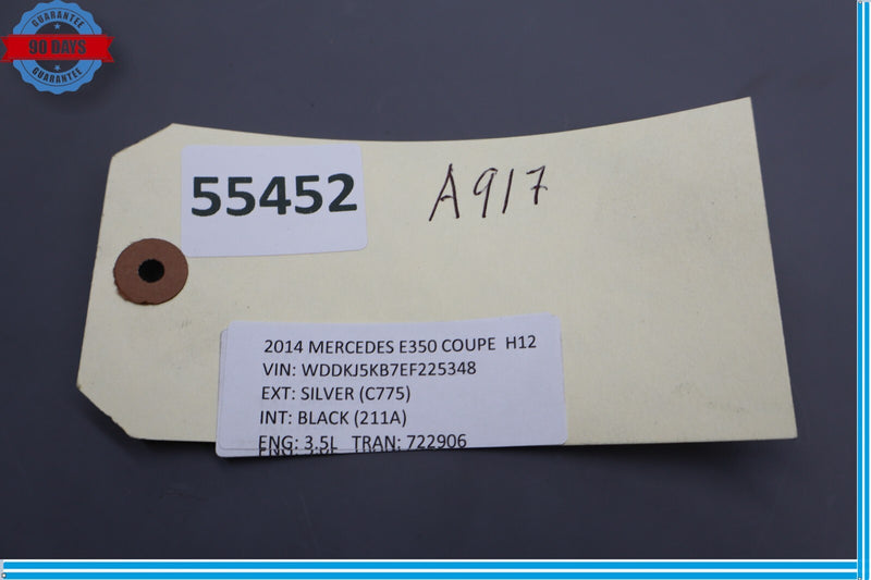 Load image into Gallery viewer, 10-17 Mercedes W207 E350 E550 Front Right Passenger Door Audio Sound Speaker Oem