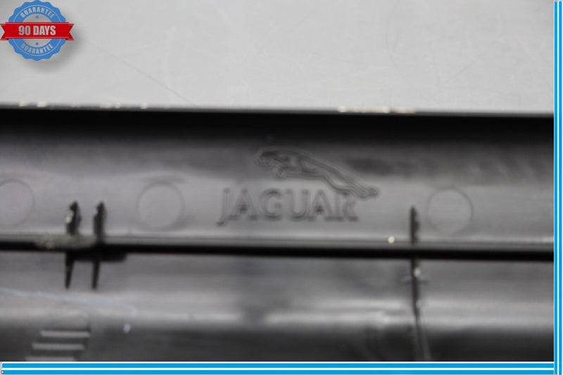 Load image into Gallery viewer, 07-15 Jaguar X150 XK XKR Front Right Passenger Skirt Sill Cover Trim Panel Oem