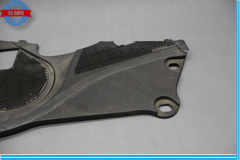 Load image into Gallery viewer, 07-15 Jaguar XK XKR X150 Front Right Side Windshield Cowl Extension Oem