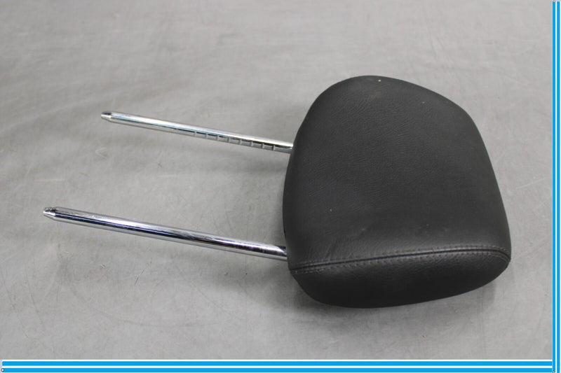 Load image into Gallery viewer, 97-04 Mercedes R170 SLK230 SLK320 Front Right Side upper Seat Headrest Black Oem