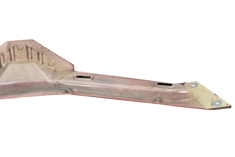 Load image into Gallery viewer, 03-13 Maserati Quattroporte Front Upper Radiator Support Bracket 980139333 OEM