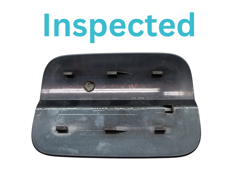 Load image into Gallery viewer, 12-18 Audi A6 Quattro Gas Fuel Tank Filler Door Lid 4G0809907 Oem