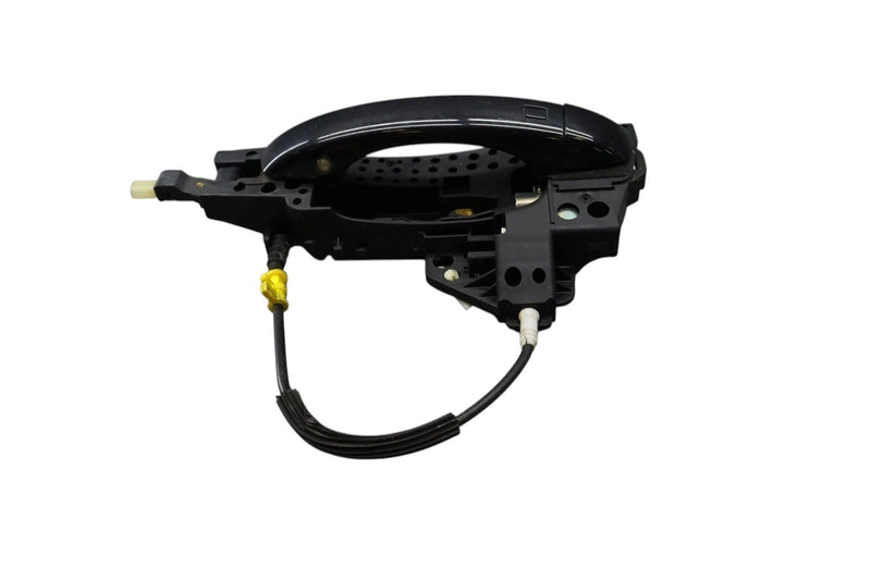 Load image into Gallery viewer, 11-18 Audi A8 Quattro Rear Left Driver Side Exterior Door Handle 4H0837885 Oem