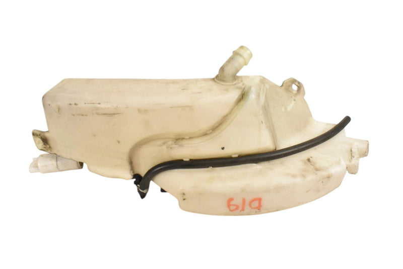 Load image into Gallery viewer, 03-13 Bentley Continental GT Windshield Washer Fluid Tank Bottle Reservoir OEM