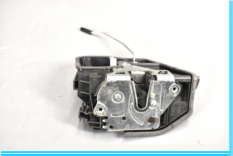 Load image into Gallery viewer, 12-15 BMW E84 X1 Rear Right Passenger Door Lock Latch Actuator Oem