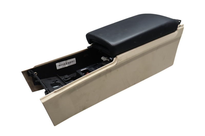 Load image into Gallery viewer, 12-16 Mercedes R172 SLK350 Center Console Assembly Storage Armrest Oem