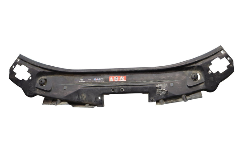 Load image into Gallery viewer, 07-09 Mercedes S550 S600 W221 Upper Radiator Core Support Headlight Bracket Oem