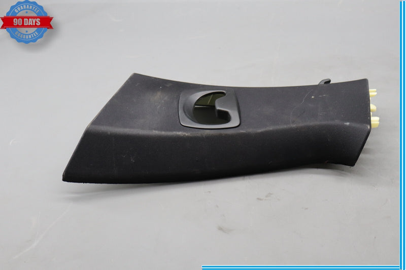 Load image into Gallery viewer, 09-15 BMW 750Li F01 F02 Left Driver Side Upper B Pillar Trim Cover Panel Oem