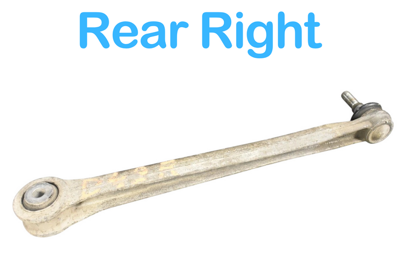 Load image into Gallery viewer, 97-04 Porsche Boxster Rear Right Passenger Lower Control Arm 99633124510 Oem
