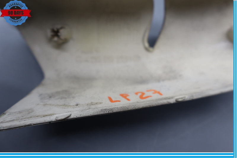 Load image into Gallery viewer, 03-06 Mercedes R230 SL500 SL55 AMG Left Upper Cushion Seat Belt Trim Oem
