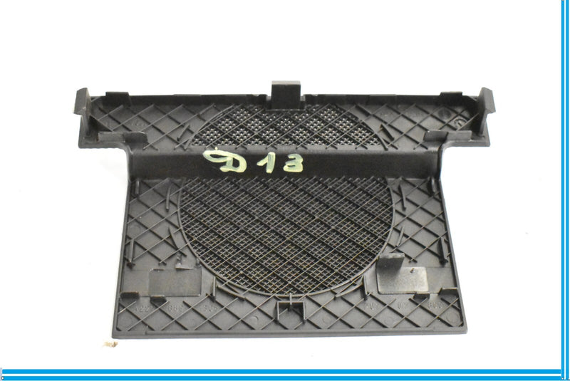 Load image into Gallery viewer, 07-14 Mercedes W221 S600 CL550 S63 Dash Dashboard Speaker Cover Grille Grill OEM