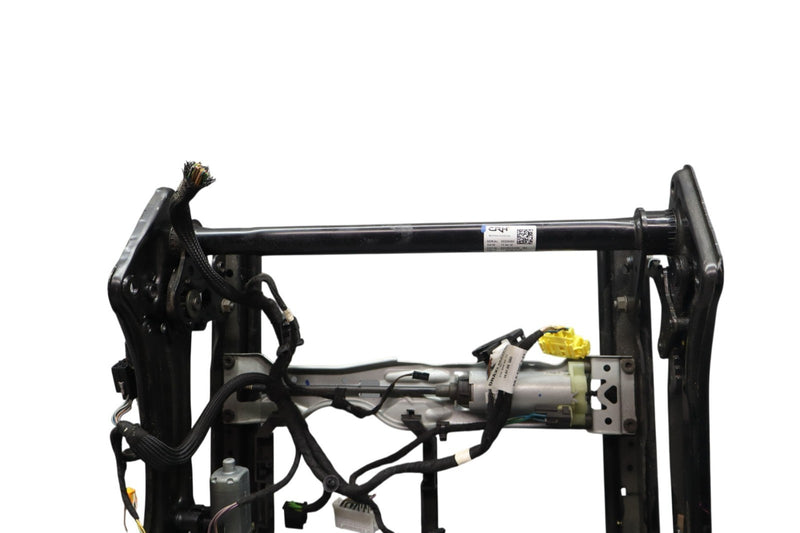 Load image into Gallery viewer, 10-16 Mercedes E350 E550 W212 Front Right Seat Rail Track Frame w/ Motors Oem