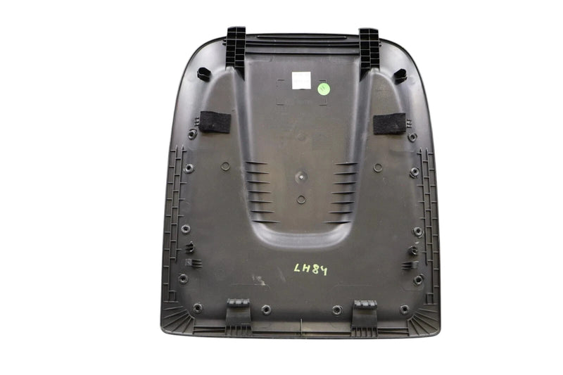 Load image into Gallery viewer, 11-17 Volkswagen VW Touareg Front Left/Right Side Seat Backrest Trim Cover OEM