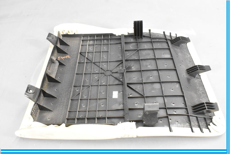 Load image into Gallery viewer, 11-17 Infiniti QX56 QX80 Front Left Driver Side Seat Panel Cover 876901LD7A Oem