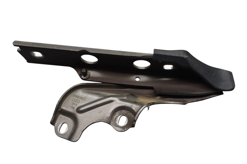 Load image into Gallery viewer, 12-18 Audi A7 Quattro RS7 Front Right Passenger Side Hood Bonnet Hinge Oem