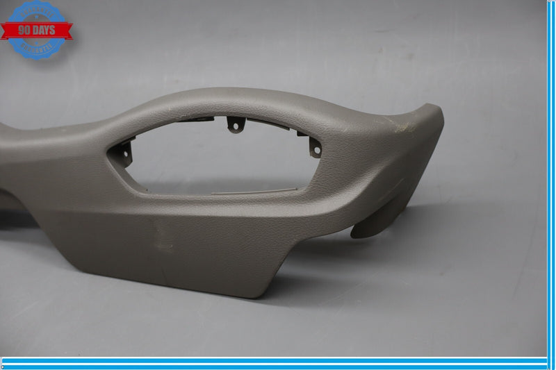 Load image into Gallery viewer, 11-18 Porsche Cayenne 958 Front Right Side Seat Outer Trim Cover Panel Oem