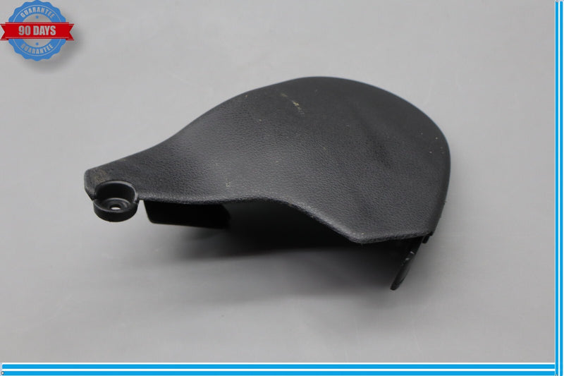 Load image into Gallery viewer, 06-13 Audi A3 A3 Quattro Right Passenger Side Seat Inner Trim Cap Cover Oem