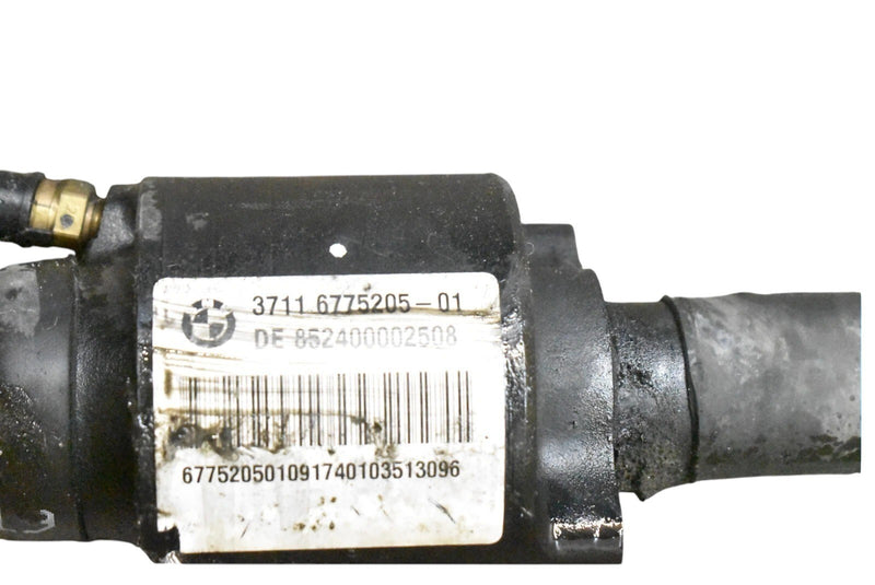 Load image into Gallery viewer, 09-15 BMW 750i 750I Front Lower Suspension Sway Bar Anti Roll Stabilizer Oem