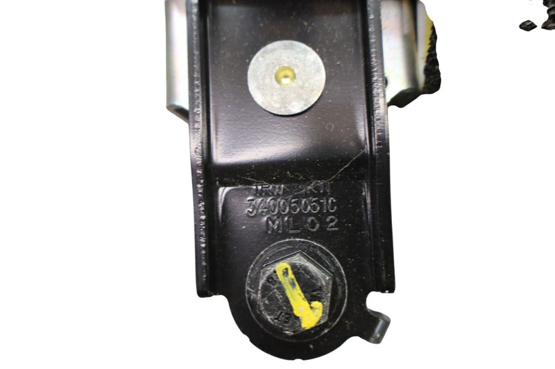 Load image into Gallery viewer, 09-14 Hyundai Genesis GLS Rear Right Side Seat Belt Seatbelt Retractor Oem