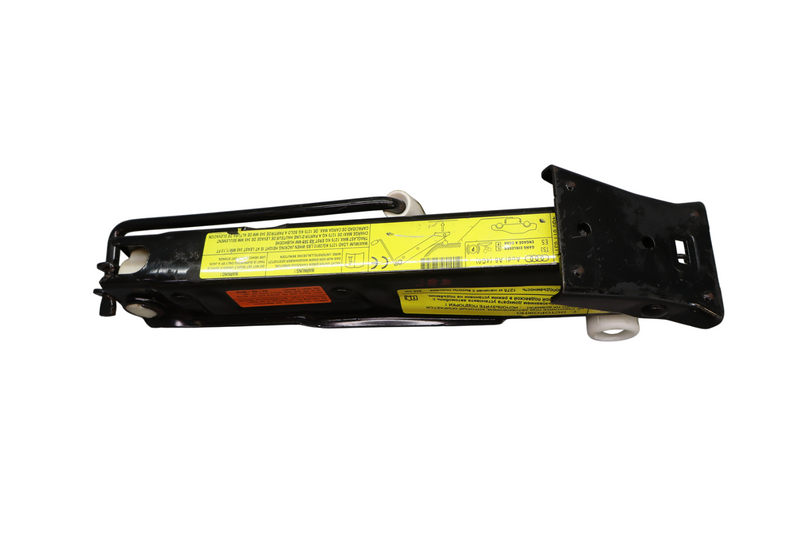 Load image into Gallery viewer, 12-18 Audi A7 Quattro Emergency Spare Wheel Tire Floor Jack Tool 4G0011031L Oem
