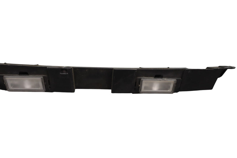 Load image into Gallery viewer, 11-16 Hyundai Equus Rear Trunk Lid License Plate Lamp Assembly 925003N010 Oem