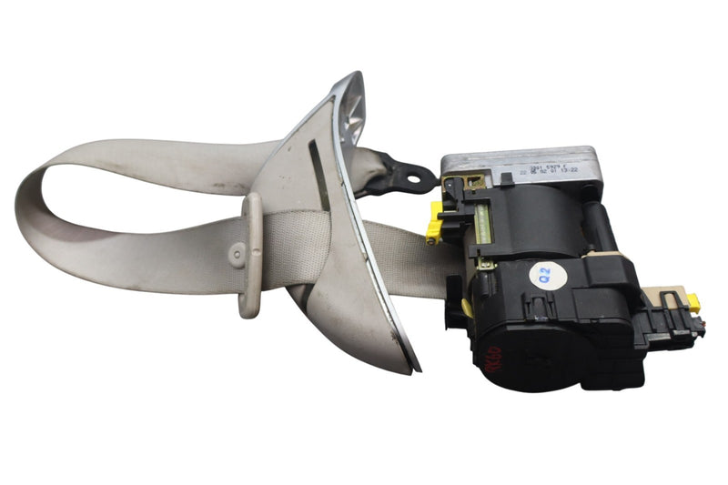 Load image into Gallery viewer, 03-06 Mercedes R230 SL500 SL600 Right Passenger Side Seat Belt Retractor Oem
