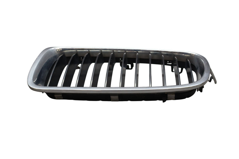 Load image into Gallery viewer, 12-18 BMW 320i 328i 428i F30 Right & Left Side Radiator Hood Grill Grille Oem