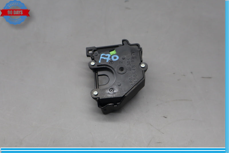 Load image into Gallery viewer, 07-12 Lexus LS460 LS460L Right Steering Wheel Reset/Disp Control Switch Oem