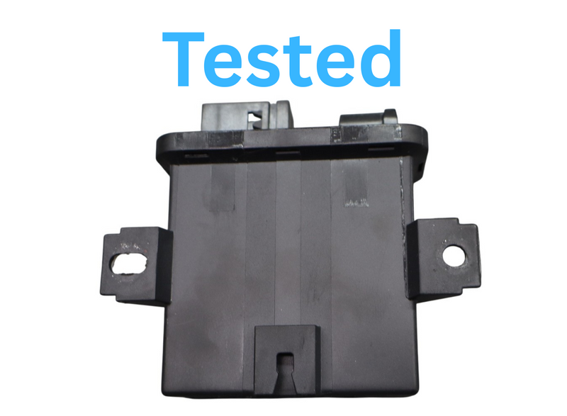 Load image into Gallery viewer, 13-22 Land Rover Range Rover Headlight Control Module DK6214C084AC Oem