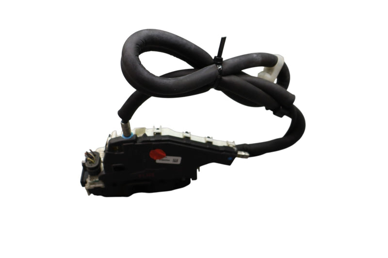 Load image into Gallery viewer, 14-19 Maserati Ghibli M157 Front Left Driver Side Door Lock Latch Actuator Oem