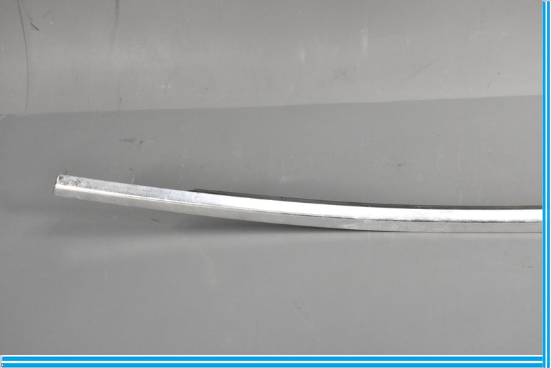 Load image into Gallery viewer, 18-20 Jaguar f-Pace Rear Right Door Window Molding Strip Trim Oem