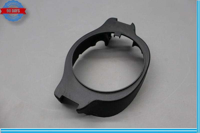 Load image into Gallery viewer, 14-17 Maserati Quattroporte Ghibli Front Steering Column Cover Black Oem