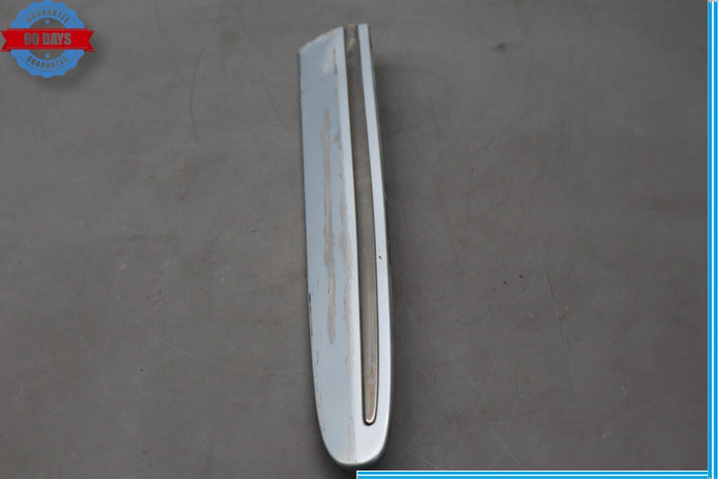 Load image into Gallery viewer, 03-09 Mercedes CLK320 CLK500 W209 Rear Left Side Quarter Molding Trim Oem