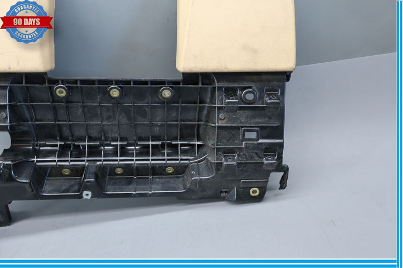 Load image into Gallery viewer, 11-17 Porsche Cayenne Front Left Driver Dash Lower Knee Trim Panel Cover Oem