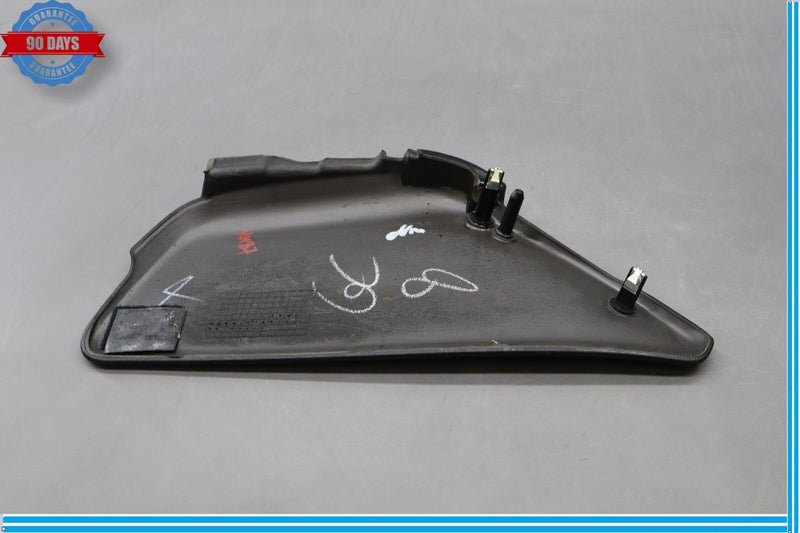 Load image into Gallery viewer, 14-20 Maserati Ghibli Front Right Center Console Side Molding Trim Cover Oem