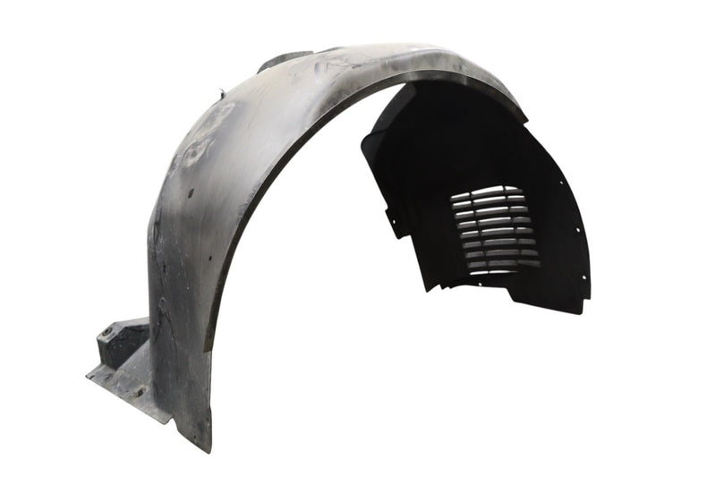 Load image into Gallery viewer, 09-15 Jaguar XF XFR X250 Front Right Side Fender Liner Splash Shield Oem