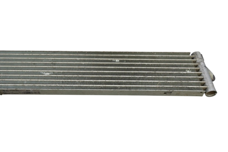 Load image into Gallery viewer, 11-17 Volkswagen VW Touareg Hybrid Engine Transmission Oil Coolant Cooler Oem