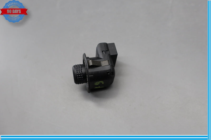 Load image into Gallery viewer, 03-20 Jaguar F-Type XJ X351 Steering Column Adjustment Switch Button Black oem