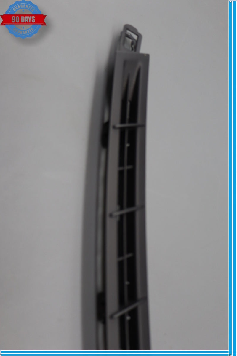 Load image into Gallery viewer, 10-15 Porsche Panamera 970 Right Dash Defrost Vent Grille Grille Trim Panel Oem