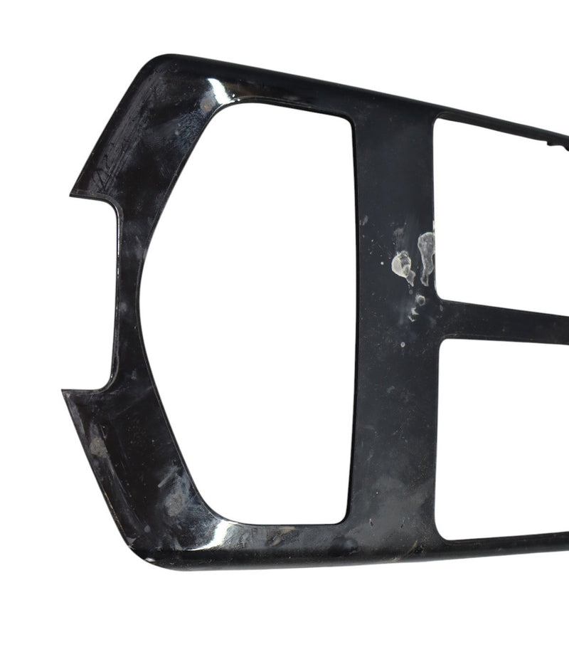 Load image into Gallery viewer, 14-17 Maserati Ghibli Center Console Shifter Switch Panel Bezel Trim Oem