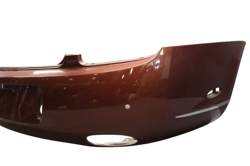 Load image into Gallery viewer, 03-10 Bentley Continental Rear Bumper Cover Assembly 3W8807417G Oem