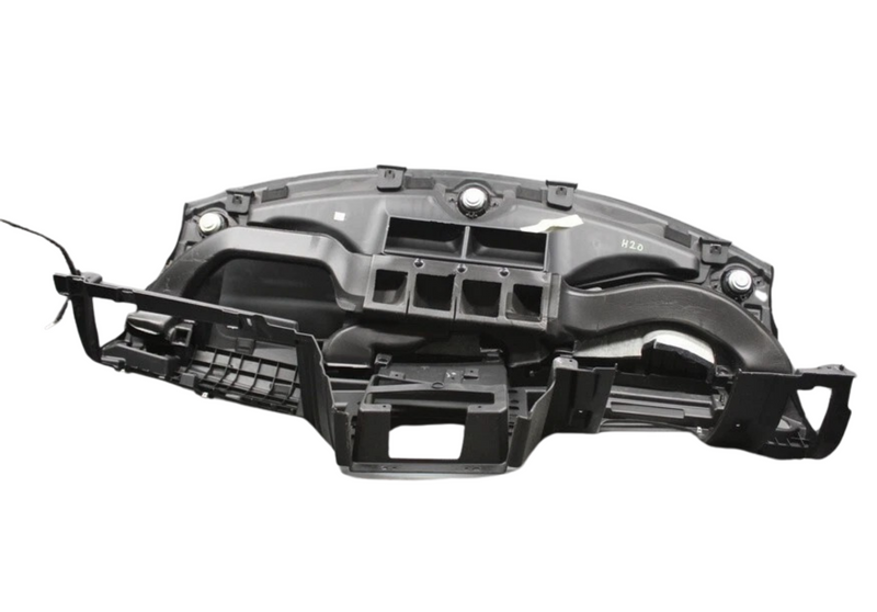 Load image into Gallery viewer, 12-20 Tesla Model S Front Dash Dashboard Support Panel Frame 100332600K Oem
