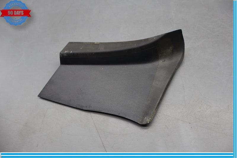 Load image into Gallery viewer, 12-15 Audi A7 Quattro RS7 S7 Rear Right Side Taillight Lamp Molding Cover Oem
