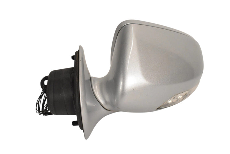 Load image into Gallery viewer, 07-09 Mercedes W211 E550 E350 Front Left Driver Side Rear View Door Mirror OEM