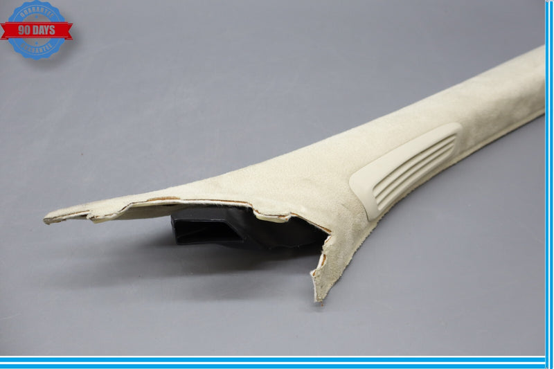 Load image into Gallery viewer, 10-19 Jaguar XJ XJL X351 Front Right Passenger Side A Pillar Trim Panel Oem