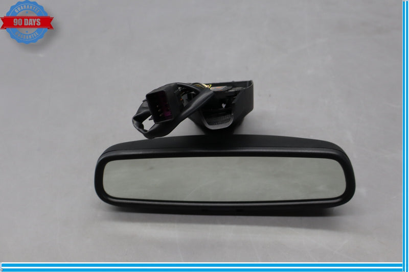 Load image into Gallery viewer, 03-13 Maserati Quattroporte M139 Interior Center Rear View Mirror Oem
