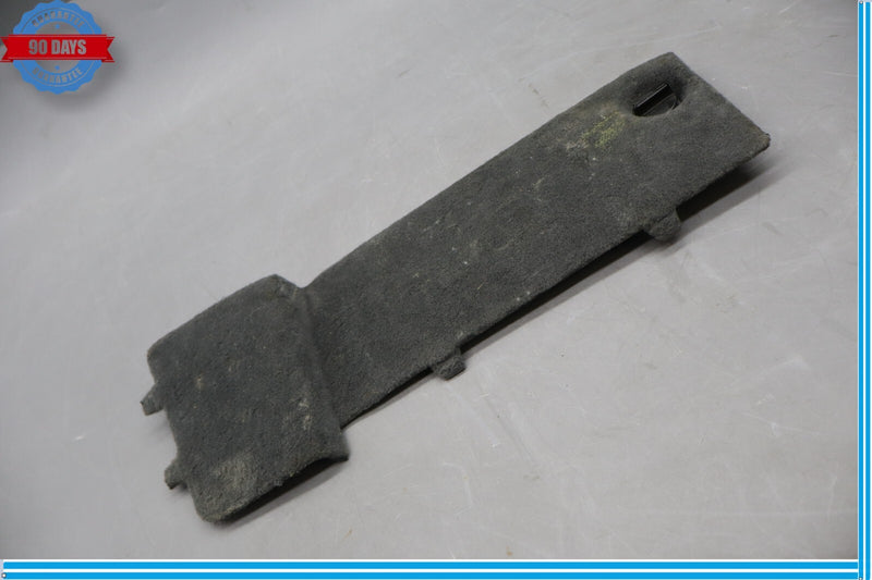 Load image into Gallery viewer, 03-12 Mercedes R230 SL500 AMG Trunk Cargo Luggage Cover Trim Oem