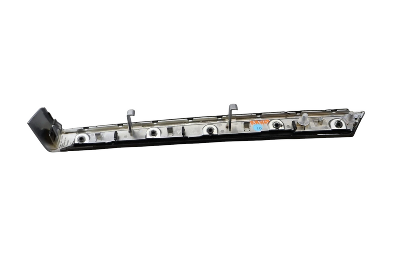 Load image into Gallery viewer, 11-18 Porsche Cayenne 958 Rear Right Door Panel Trim Molding 95855542000 Oem